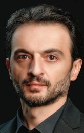 Бабкен Чобанян
