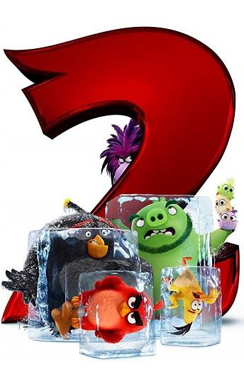 Angry Birds 2 կինոյում