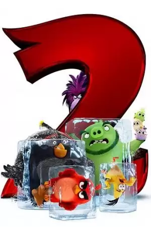 Angry Birds 2 կինոյում