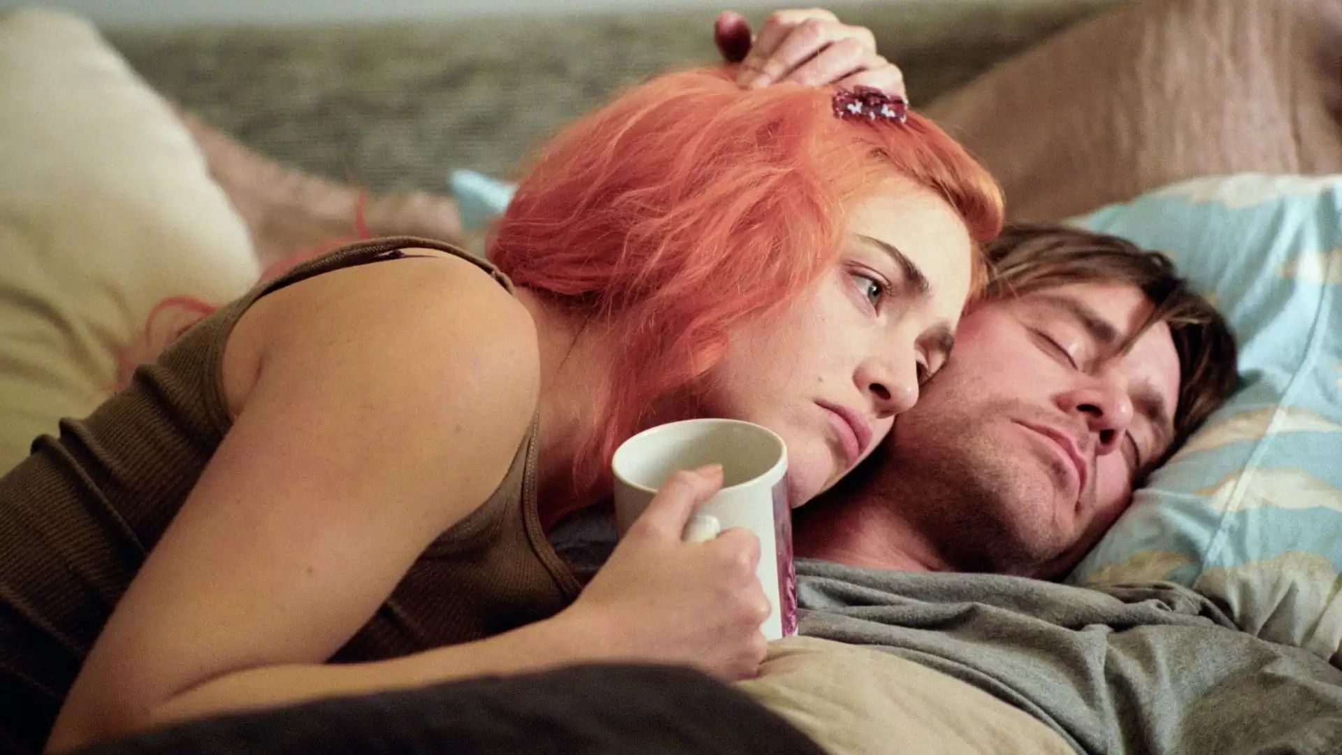 5 խորհրդանշական ֆիլմային զույգեր, որոնք հիանալի կերպով ցույց են տալիս, թե ինչ են իսկապես անառողջ հարաբերությունները