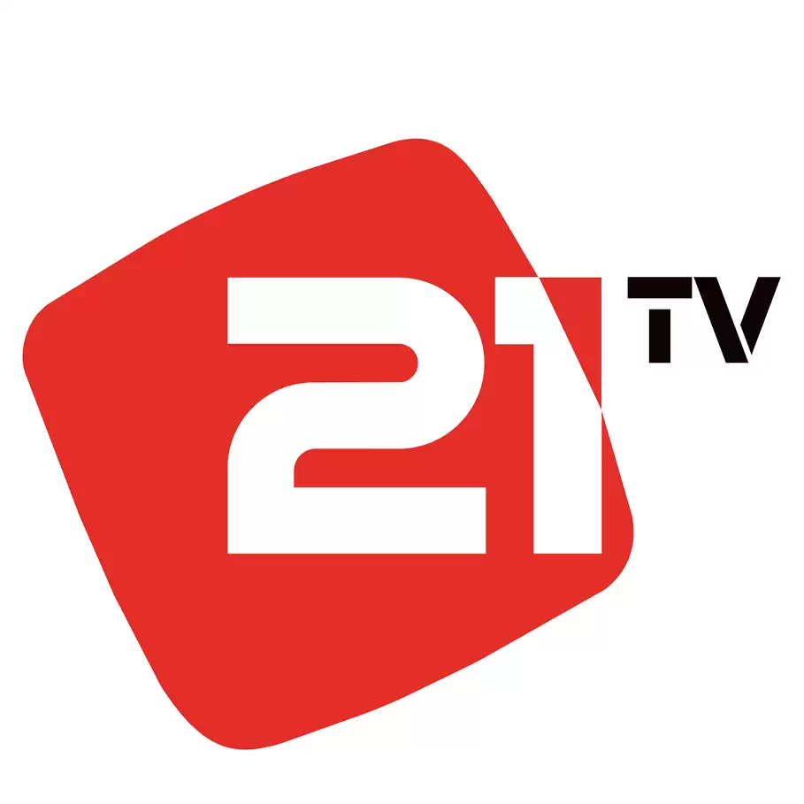 21 TV