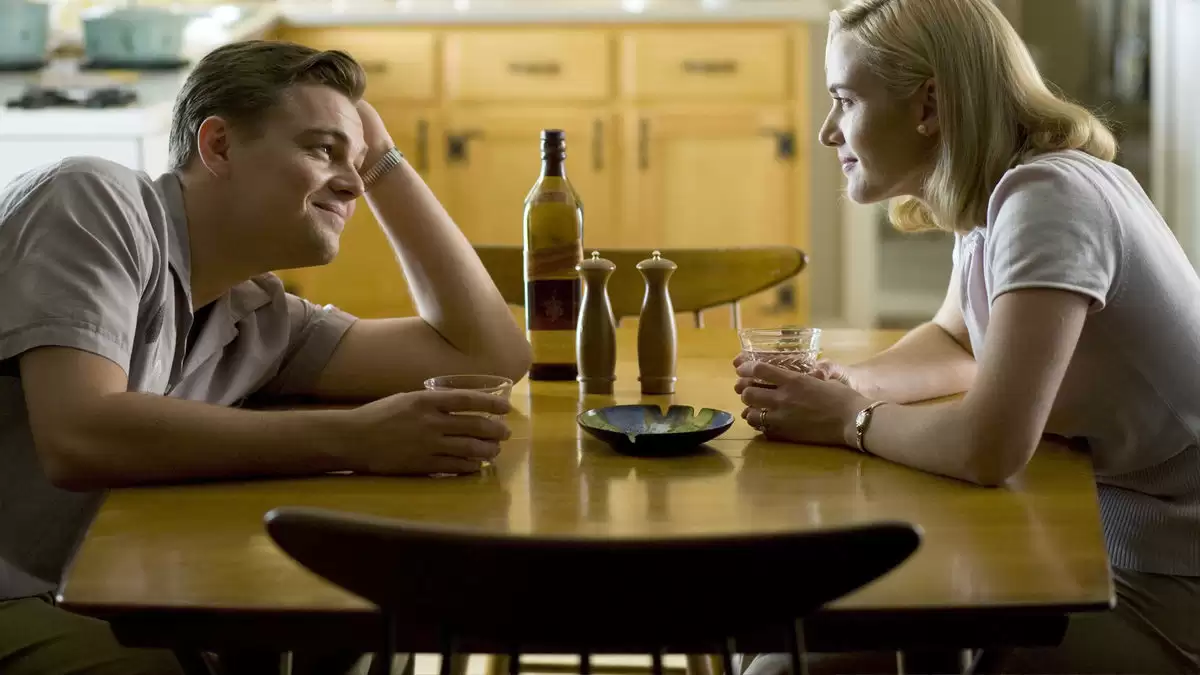 7 ֆիլմ հարաբերությունների մասին, որոնք հավասարազոր են հոգեթերապևտի մոտ այցին