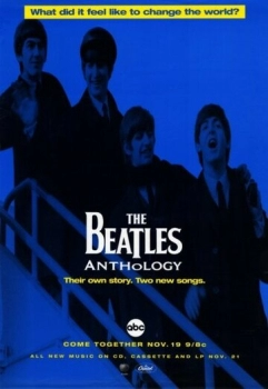 The Beatles անթոլոգիա