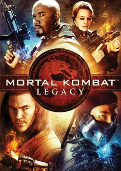 Mortal Kombat. Legacy