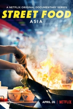 Փողոցային սնունդ. Ասիա