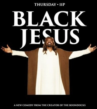Սև Հիսուս