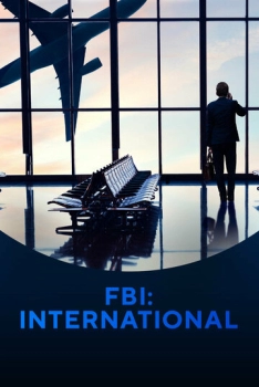 FBI. Արտասահմանում