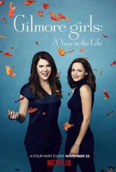 Gilmore Girls: Seasons
