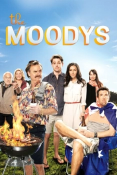The Moody Family