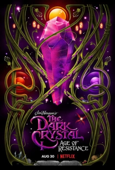 The Dark Crystal: Դիմադրության դարաշրջան