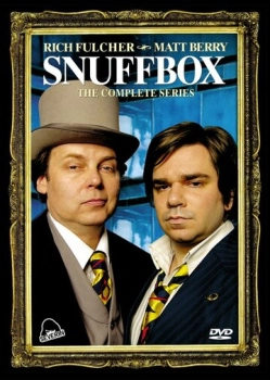 Snuffbox