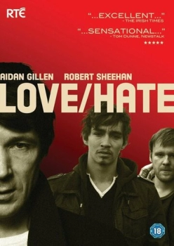 Սեր/ատելություն