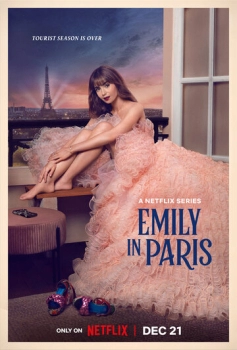 Էմիլին Փարիզում
