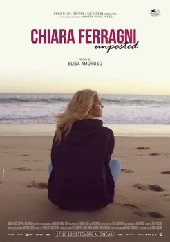 Chiara Ferragni: Չհրապարակված