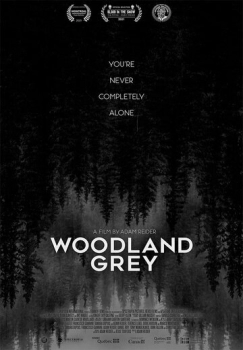 Woodland Gray
