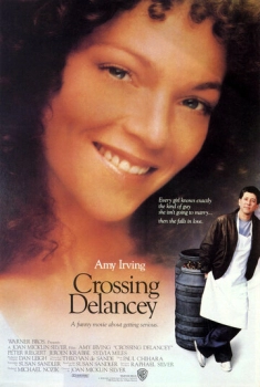 Delancey Crossing
