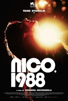 Նիկո, 1988 թ
