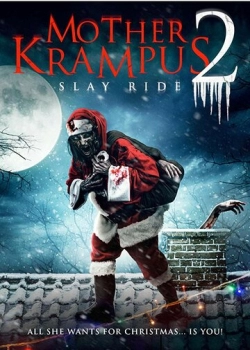 Mother Krampus 2. Killing Ride