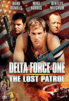 Delta Force. Lost Patrol