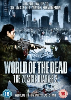 Zombie Diaries 2. Underworld