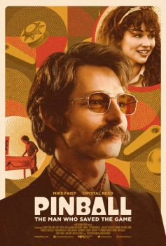 Pinball. Մարդը, ով փրկեց խաղը