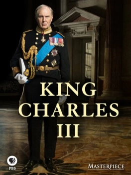 Թագավոր Չարլզ III