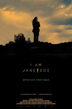 Ես Ջեյն Դոուն եմ
