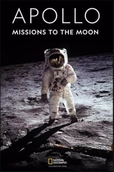 Ապոլոն. Առաքելություն դեպի Լուսին