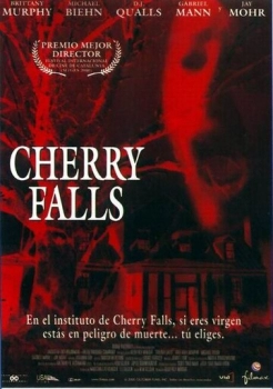Cherry Falls սպանություններ