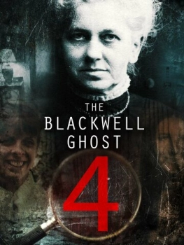 Blackwell's Ghost 4