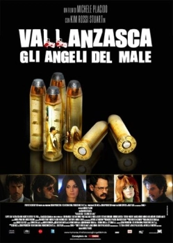 Vallanzasca - չար հրեշտակներ