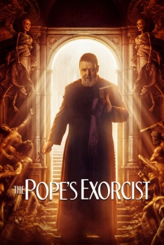 Վատիկանի Exorcist