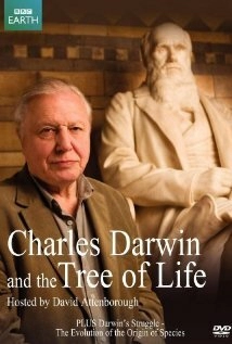Չարլզ Դարվինը և կյանքի ծառը