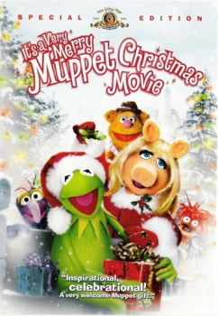 Սուրբ Ծննդյան շատ Muppet ֆիլմ