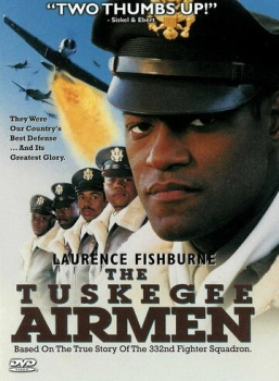 Tuskegee օդաչուներ