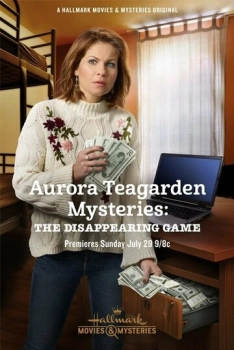 Aurora Teagarden Mysteries. անհետացող խաղ