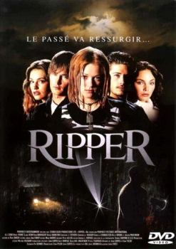 Jack the Ripper-ի վերադարձը