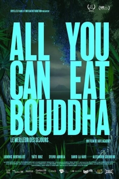 Այն ամենը, ինչ դուք կարող եք ուտել Բուդդա