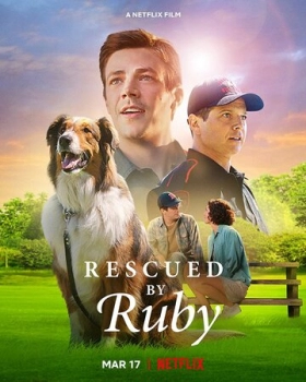 Ռուբին փրկարար շունը