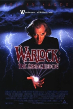 Warlock 2: Արմագեդոն
