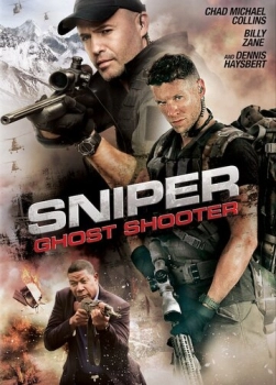 Sniper Ghost-warrior