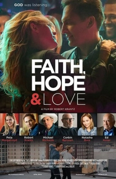 Հավատ, հույս և սեր