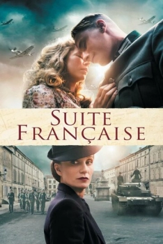 Ֆրանսիական Suite
