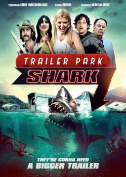 Shark Trailer Park