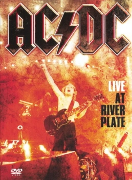 AC/DC. Live at River Plate