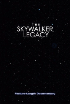 Skywalker Legacy