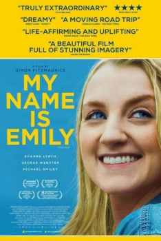 Իմ անունը Էմիլի է