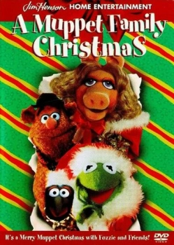 Muppet Family Christmas