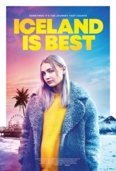 Իսլանդիան ավելի լավն է