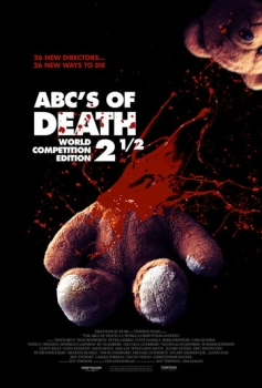 Մահվան ABC 2.5